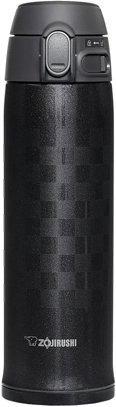 Термокухоль ZOJIRUSHI SM-TAE48SA-BZ 480 мл Чорний (1678.05.16)